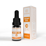 Endoca CBD Oil 3000mg