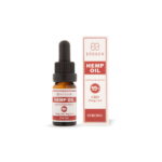 Endoca Chocolate Mint CBD Oil 150mg