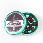 Endoca Night Time Gummies 25mg