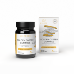 Endoca Golden Oyster Gummies
