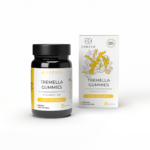 Endoca Tremella Mushroom Gummies