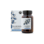 Endoca Organic Bilberry