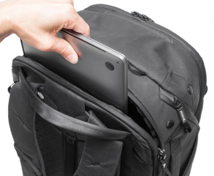 Peak Design Travel Backpack