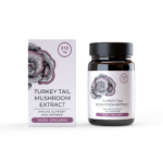 Endoca Turkey Tail Mushroom Extract