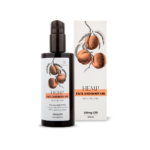 Endoca CBD Face and Body Oil