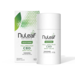 CBD Soothing Roll-On Salve