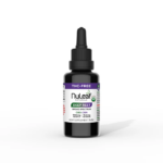 NuLeaf Naturals Deep Rest Broad Spectrum Oil