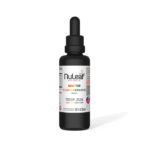 NuLeaf Naturals Multicannabinoid Oil