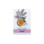 Endoca Hemp Soap