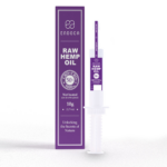 Endoca RAW Hemp Oil Extract 500mg