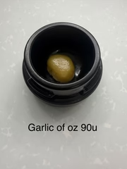 Flannel Boyz Garlic Of Oz 90u