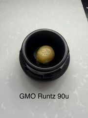 Flannel Boyz GMO Runtz 90u